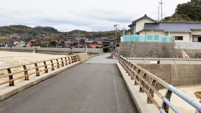 【2連泊割／素泊まり】海岸目前のオーシャンビューが自慢！キッチン・ランドリー完備で連泊も安心